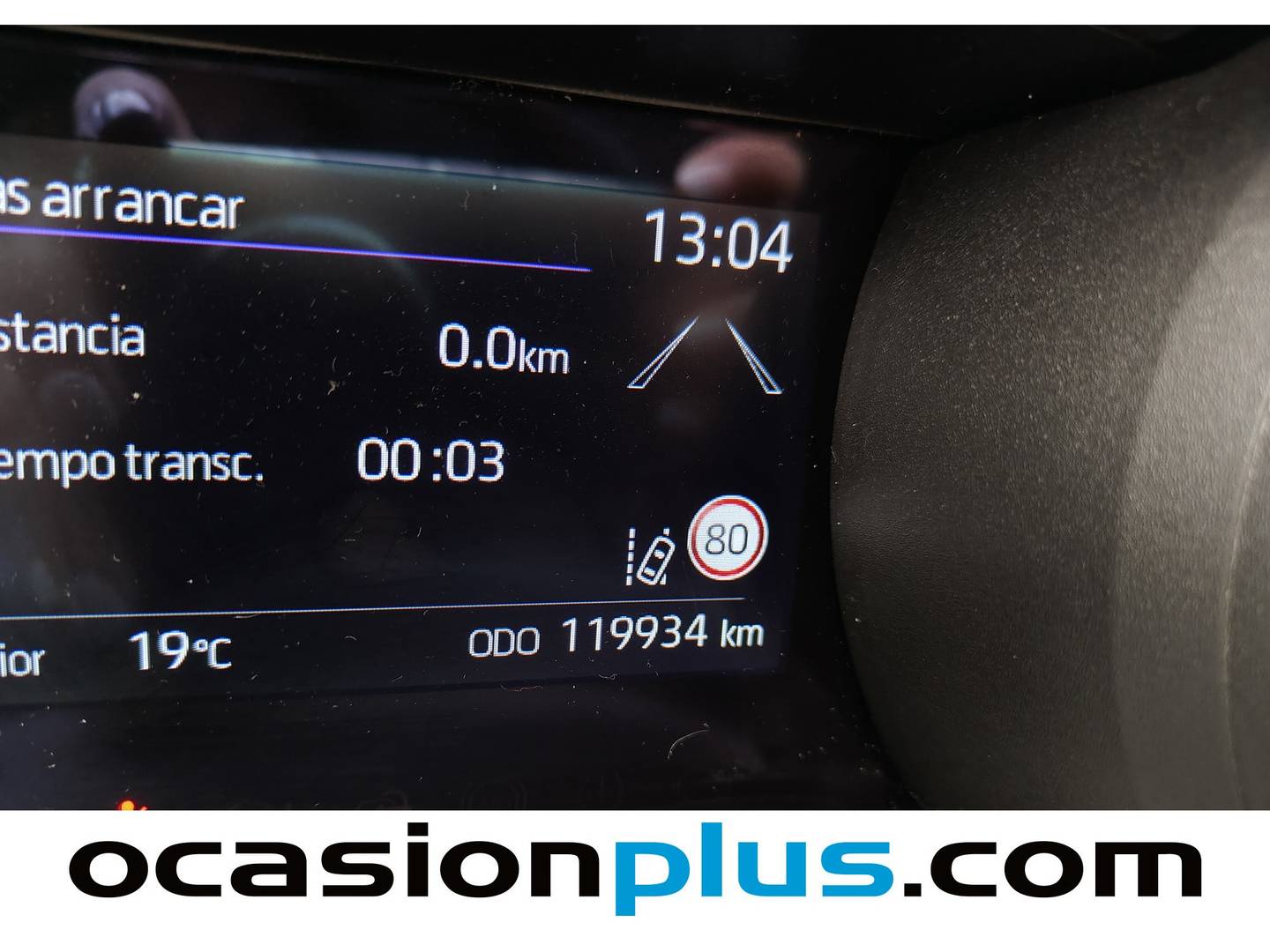 Toyota Yaris Cross Toyota Yaris Cross 120H Business Plus (116 CV) seminuevo