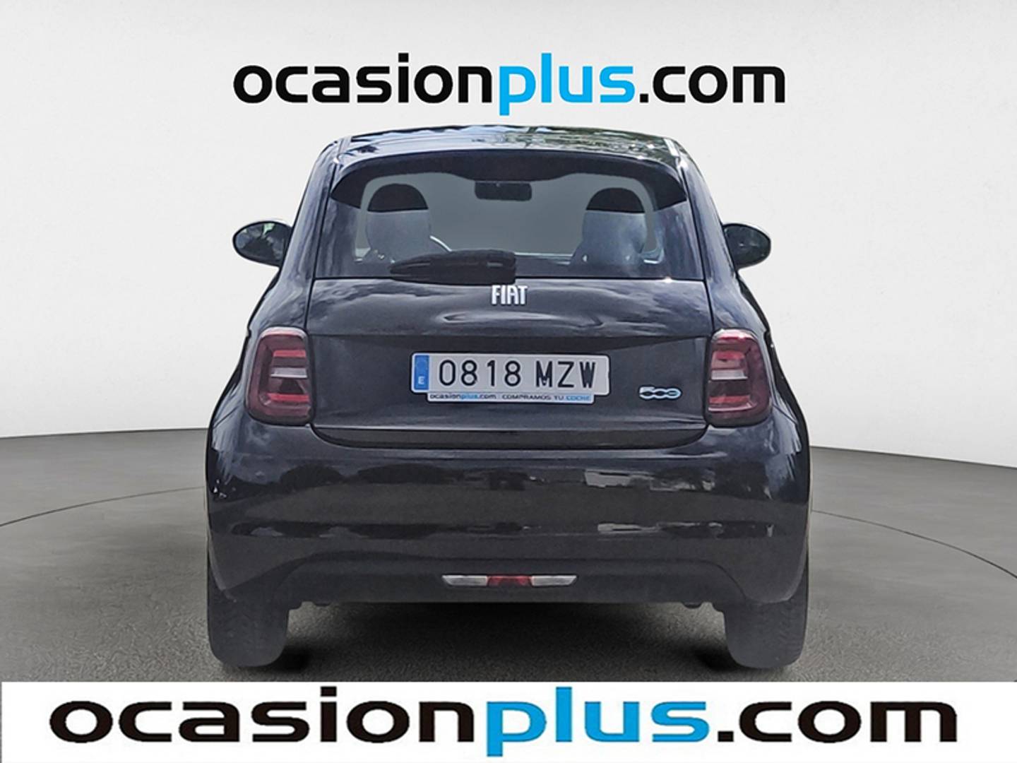 Foto Fiat 500 Fiat 500 Electrico Action Hb 185 km (95 CV)