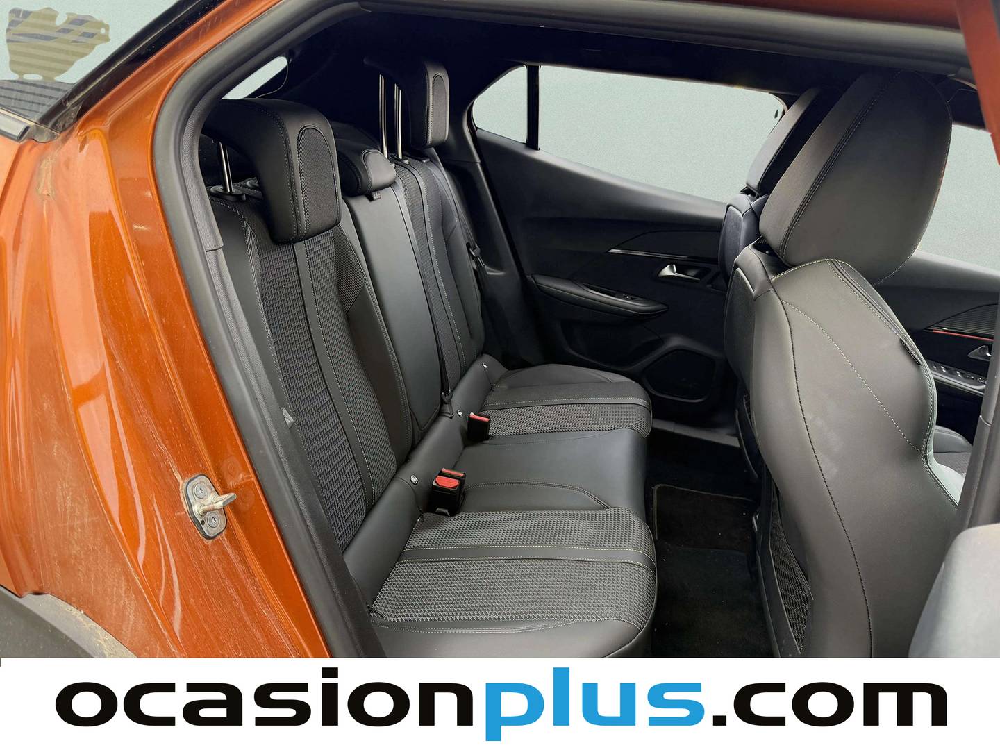 Peugeot 2008 Peugeot 2008 PureTech 130 S&S GT (130 CV) manual