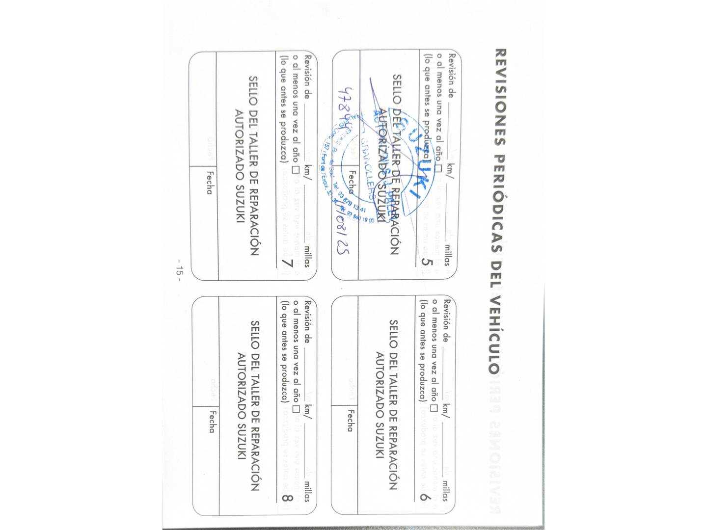 Foto Suzuki Ignis Suzuki Ignis 1.2 Mild Hybrid GLE (90 CV)