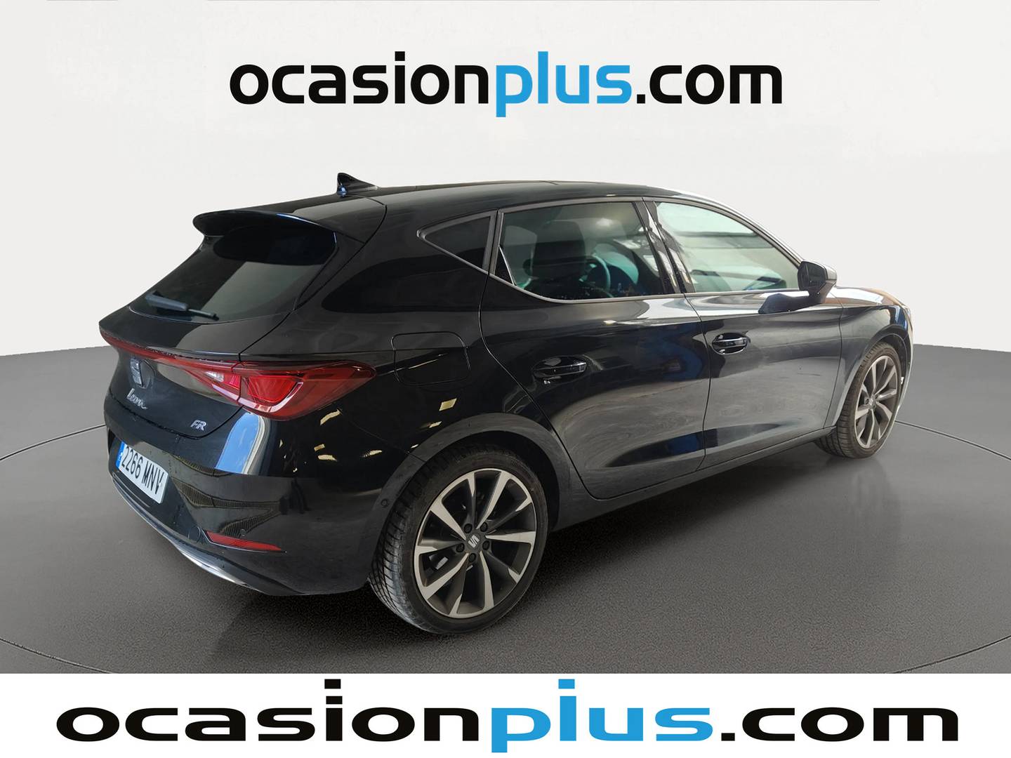 Foto Seat León SEAT León 1.5 eTSI S&S FR Special Edition Vision DSG  (150 CV)