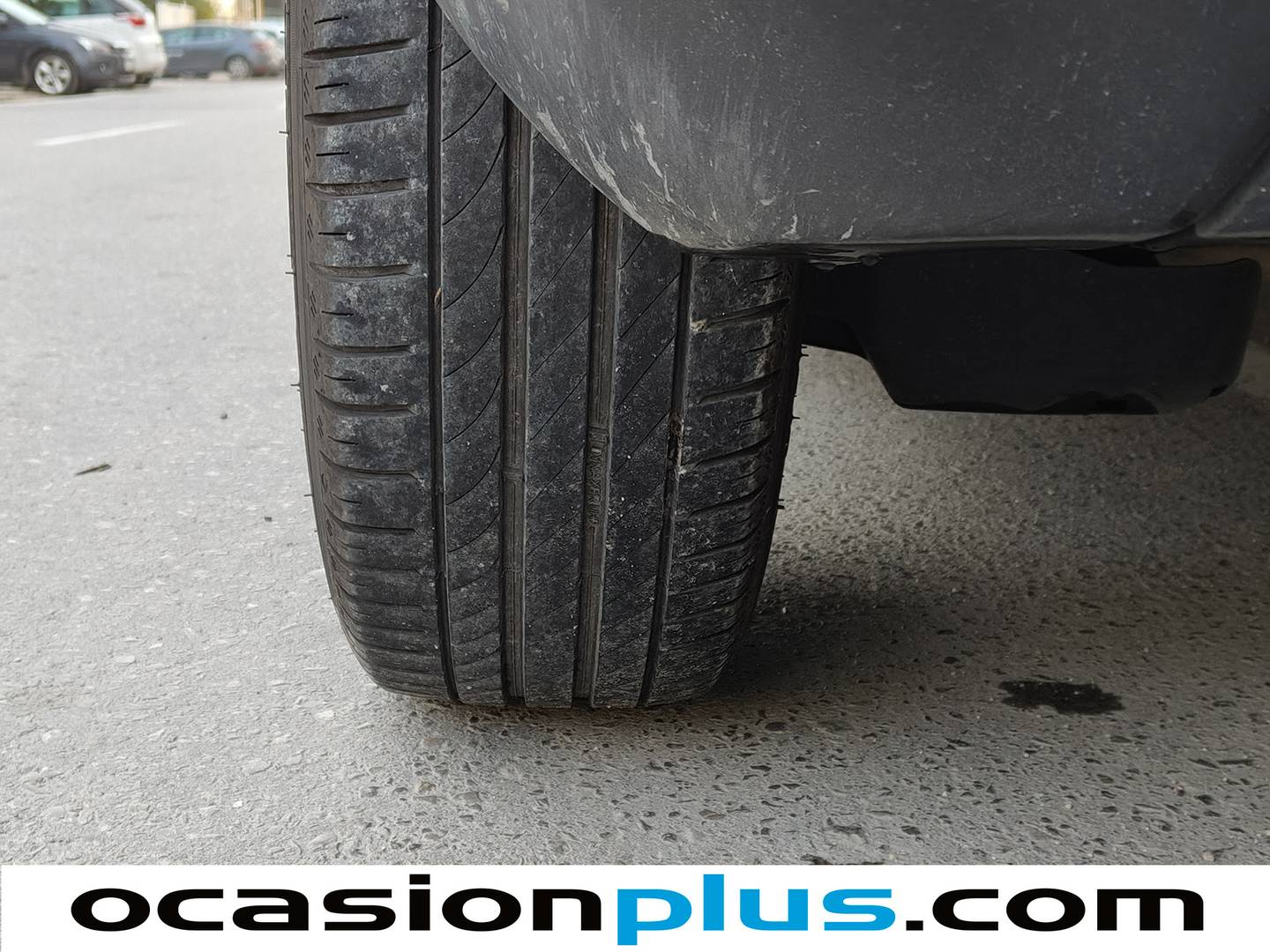 Foto Citroën C5 Aircross Citroen C5 Aircross PureTech 130 S&S Shine (131 CV)