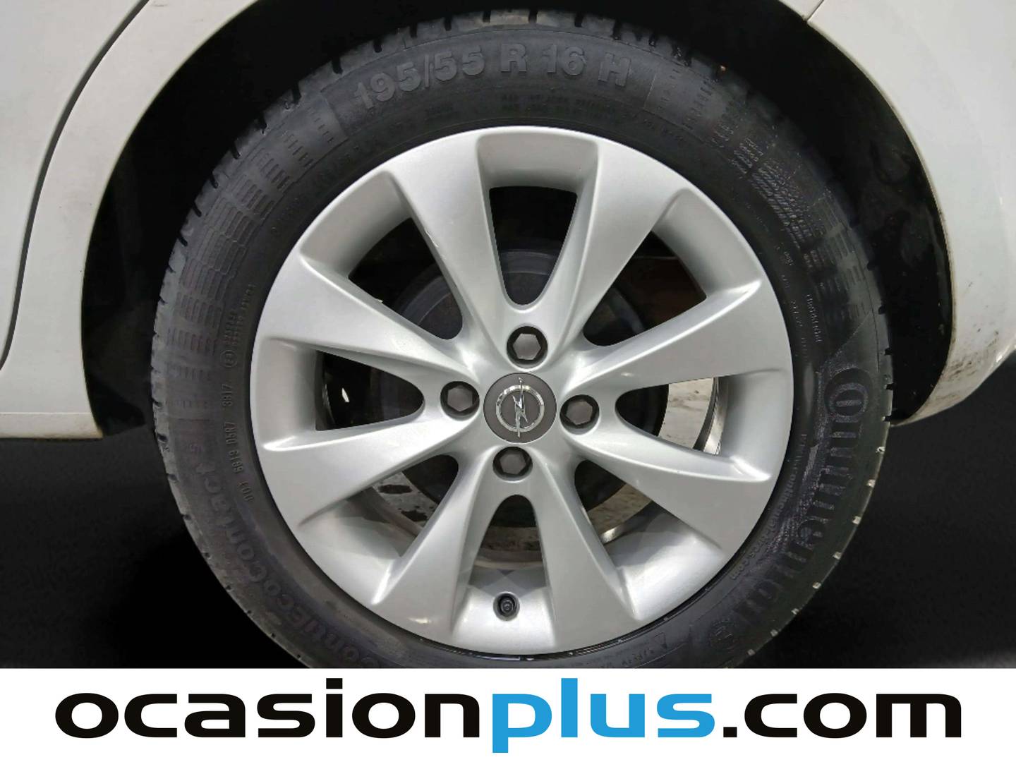 Opel Corsa Opel Corsa 1.4 Selective (90 CV) manual