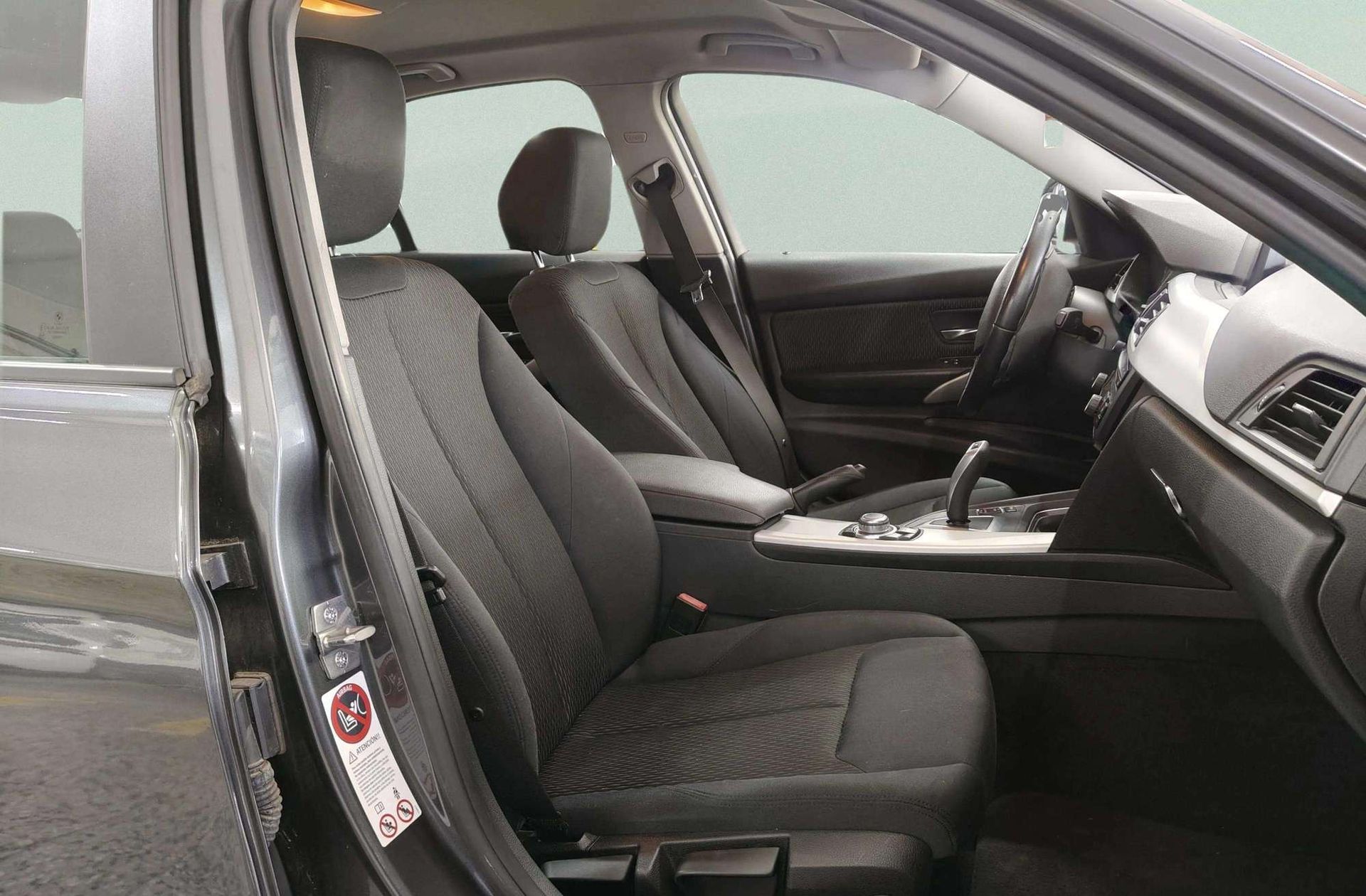 BMW Serie 3 320d - foto 19