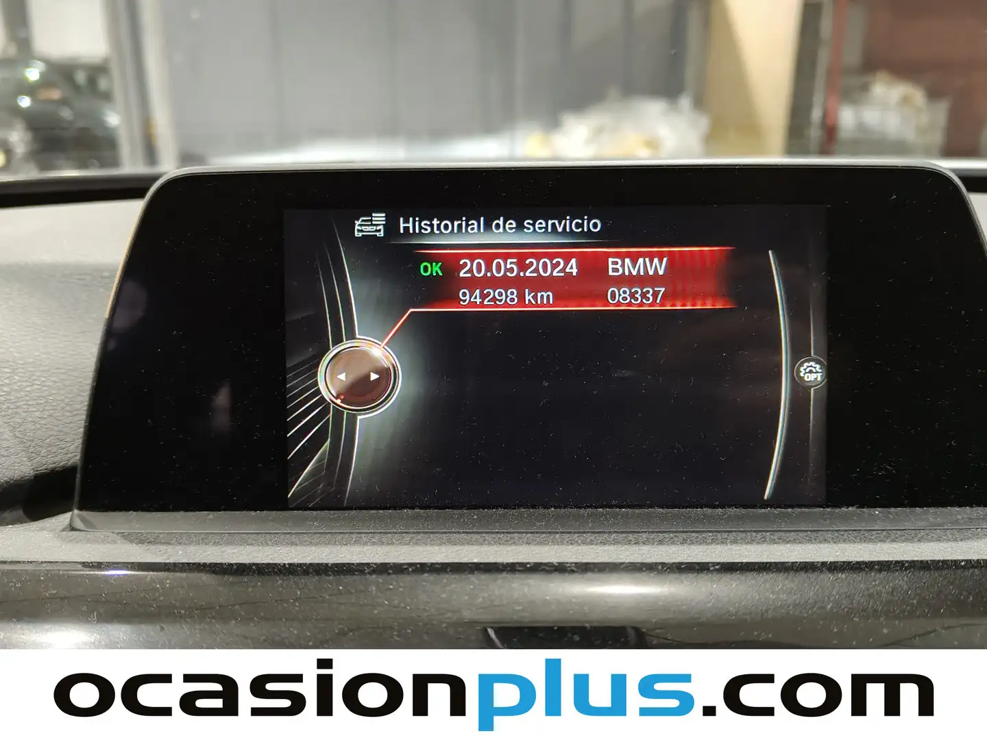 Foto BMW Serie 3 BMW Serie 3 320i (184 CV)