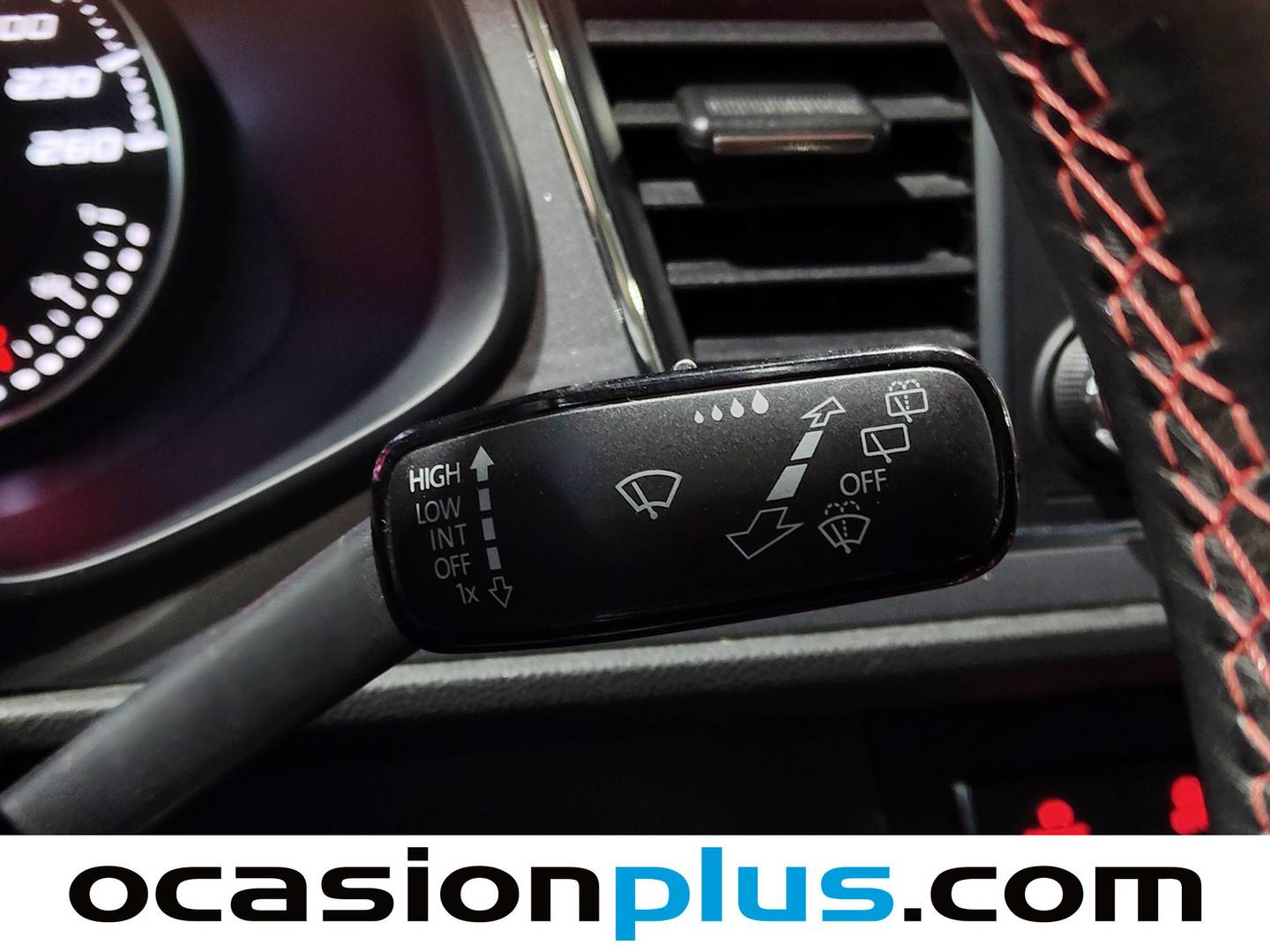 Foto Seat León SEAT León ST 2.0 TDI S&S FR  (184 CV)