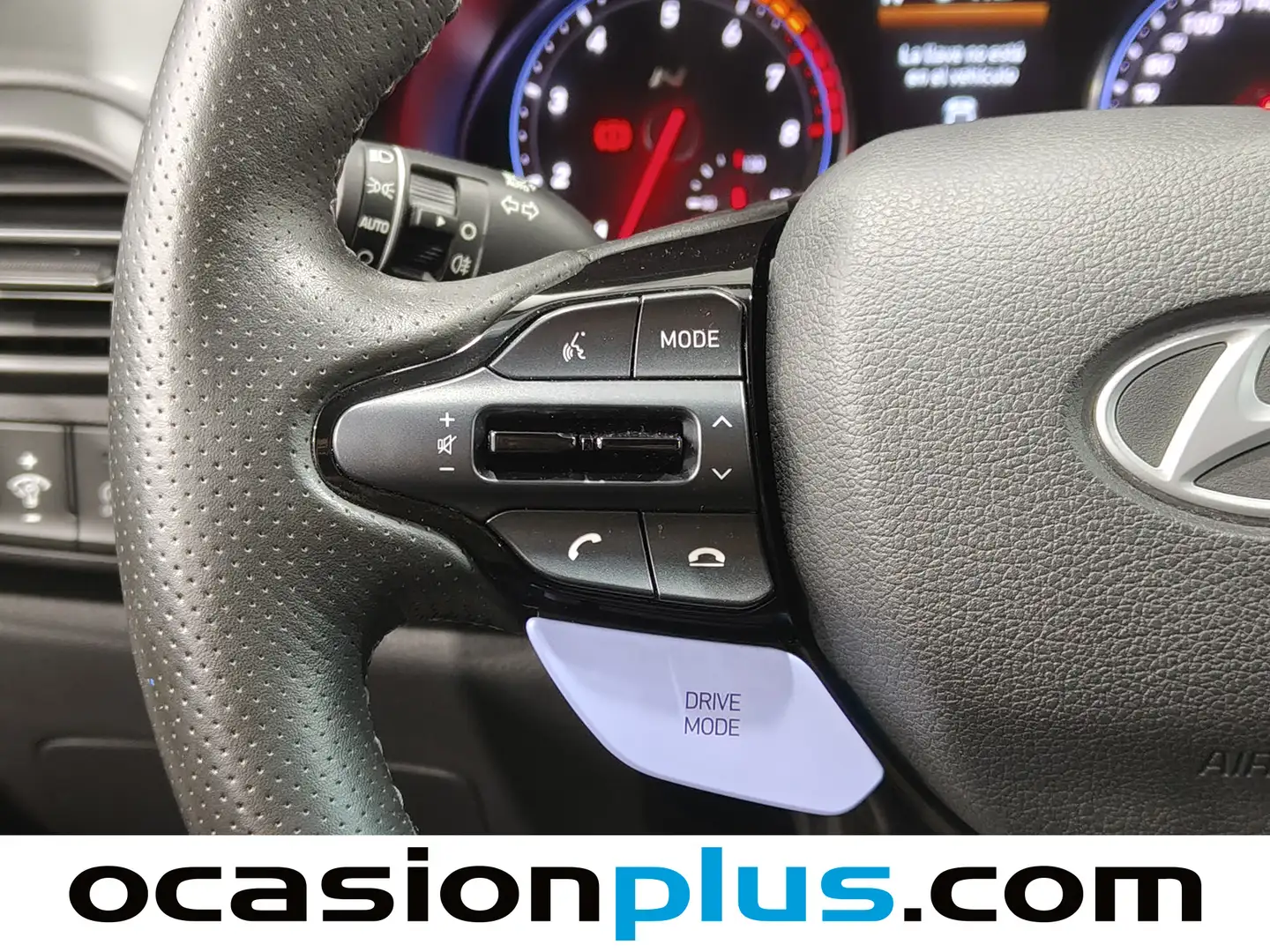 Foto Hyundai i30 Hyundai i30 2.0 TGDI N Performance  (280 CV)