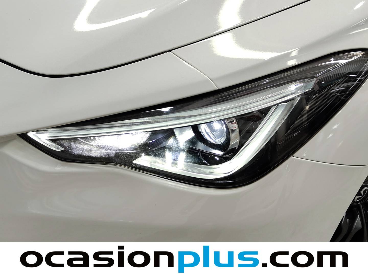 Acabados Infiniti Q60 Infiniti Q60 2.0 Coupe Sport  (211 CV)