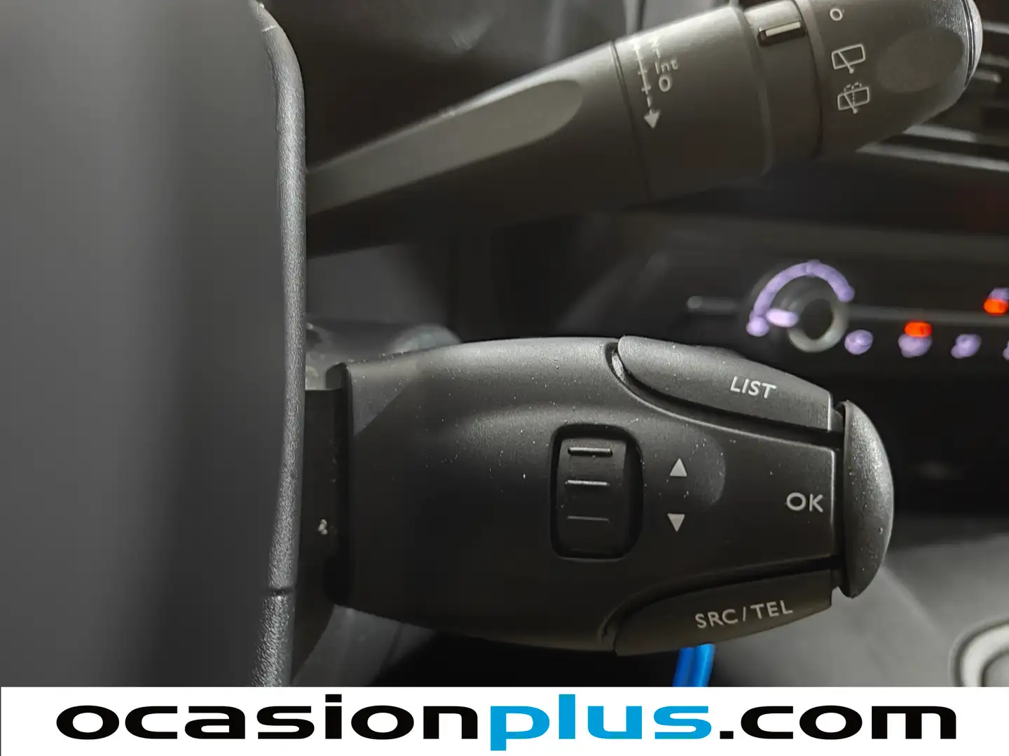 Foto Peugeot Rifter Peugeot Rifter BlueHDi 100 Active Pack Standard  (100 CV)