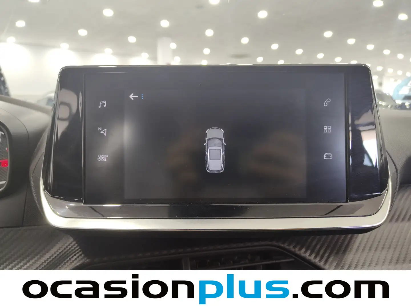 Foto Peugeot 2008 Peugeot 2008 PureTech 100 S&S Allure (100 CV)