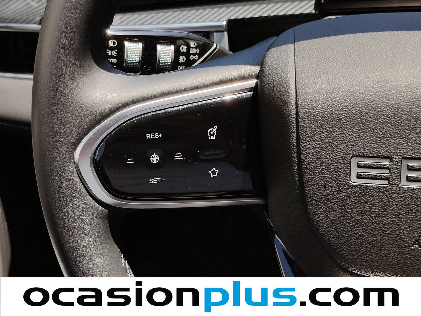 EBRO S700 EBRO S700 1.6 TGDI Comfort DCT (147 CV) al mejor precio
