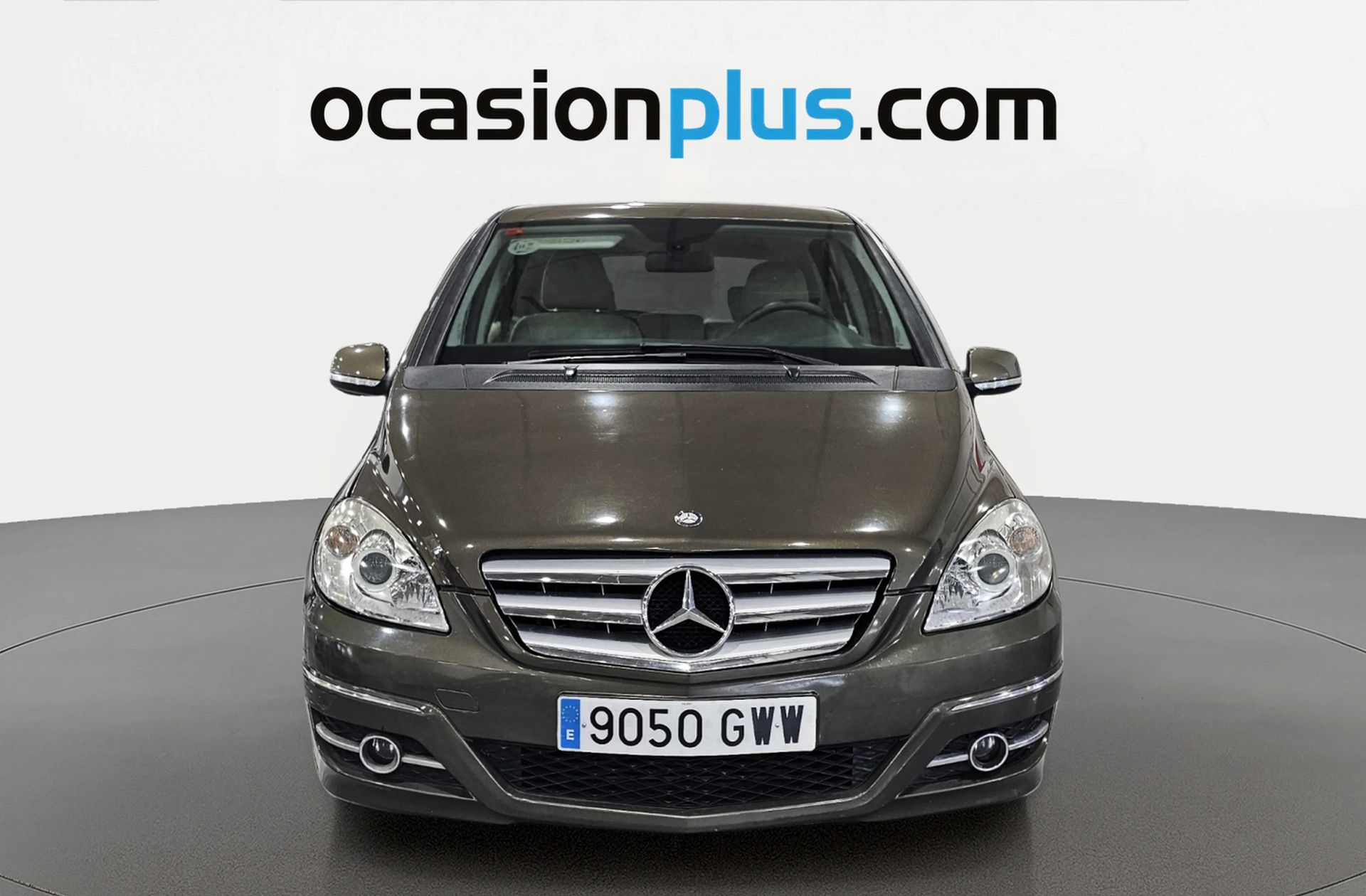 Mercedes-Benz Clase B B 180 CDI - foto 12