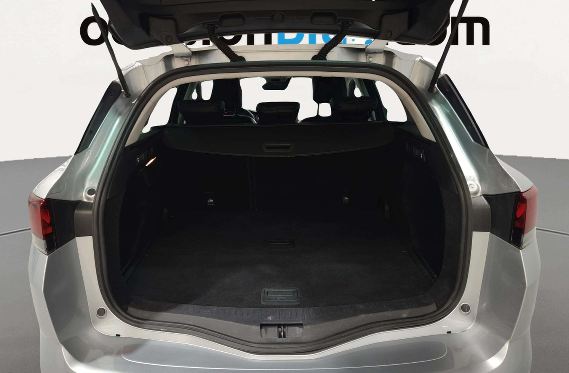Renault Mégane Sport Tourer Techno TCe EDC GPF - foto 19