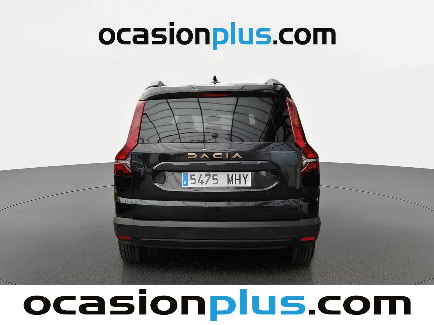 Dacia Jogger Dacia Jogger Extreme Go ECO-G (100 CV) glp