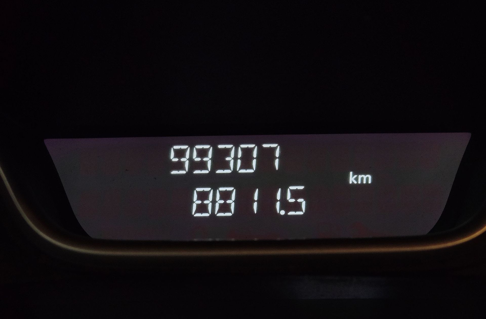 Nissan NV300 2.0 dCi L1H1 1T Optima - foto 7
