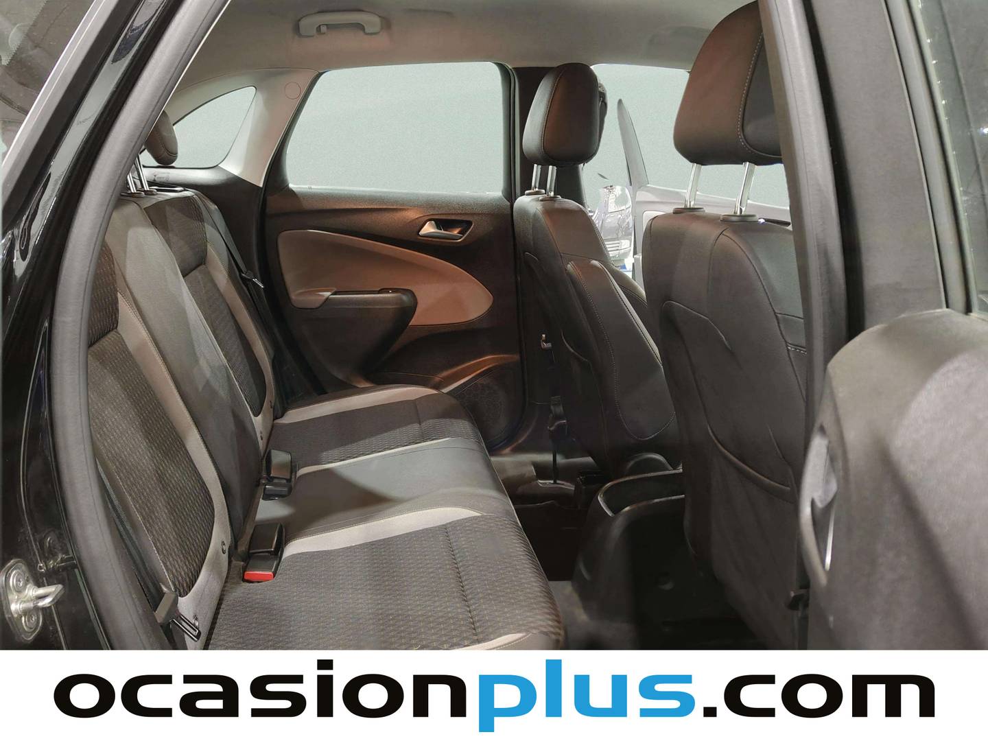 Opel Crossland X Opel Crossland X 1.2 Innovation (130 CV) al mejor precio