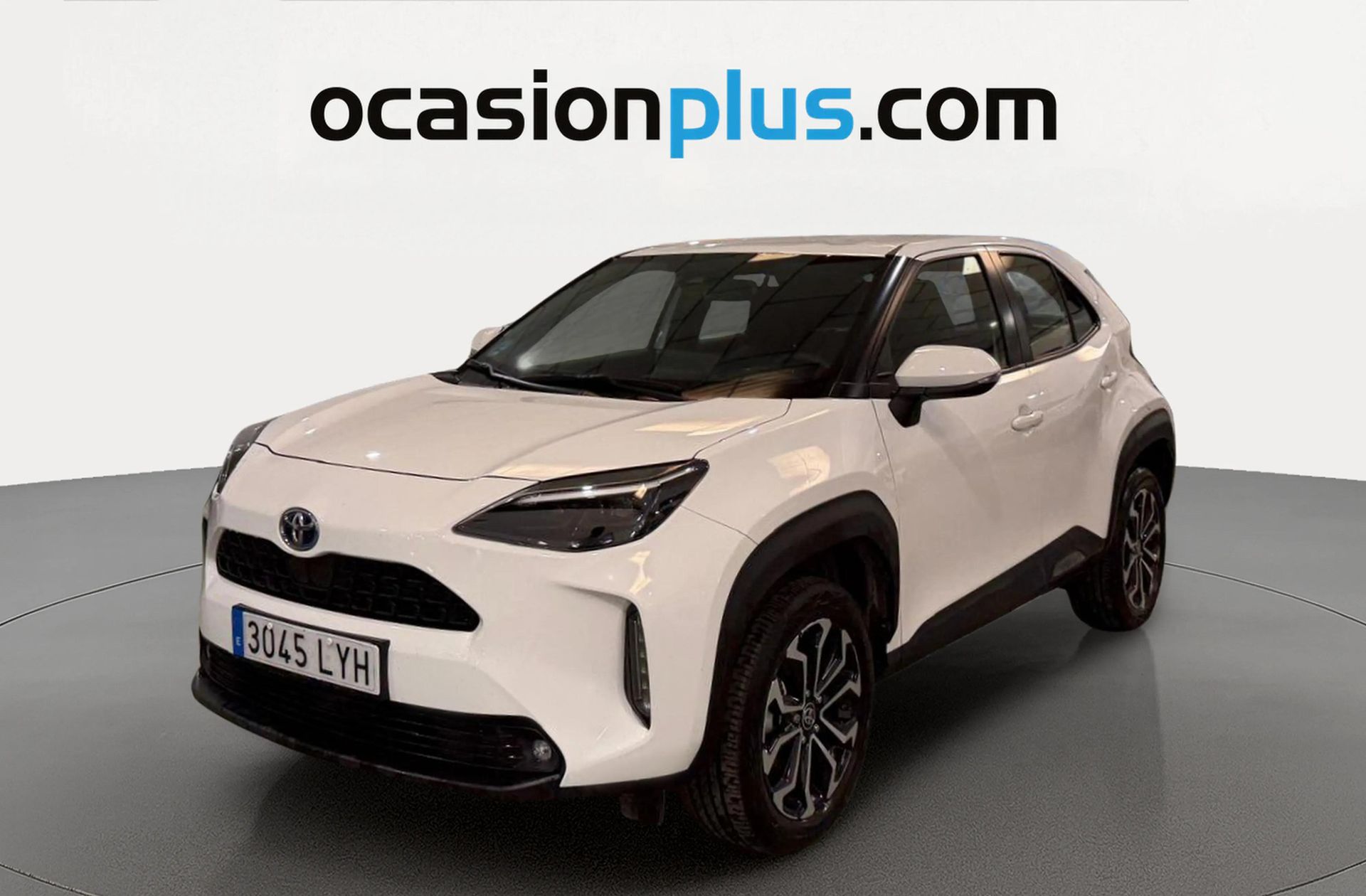 Toyota Yaris Cross 120H Active Tech