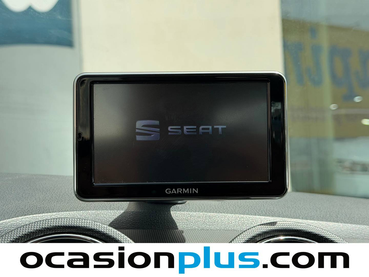 Extras y acabados del Seat Ibiza Seat Ibiza 1.6 TDI Style ITech (90 CV)