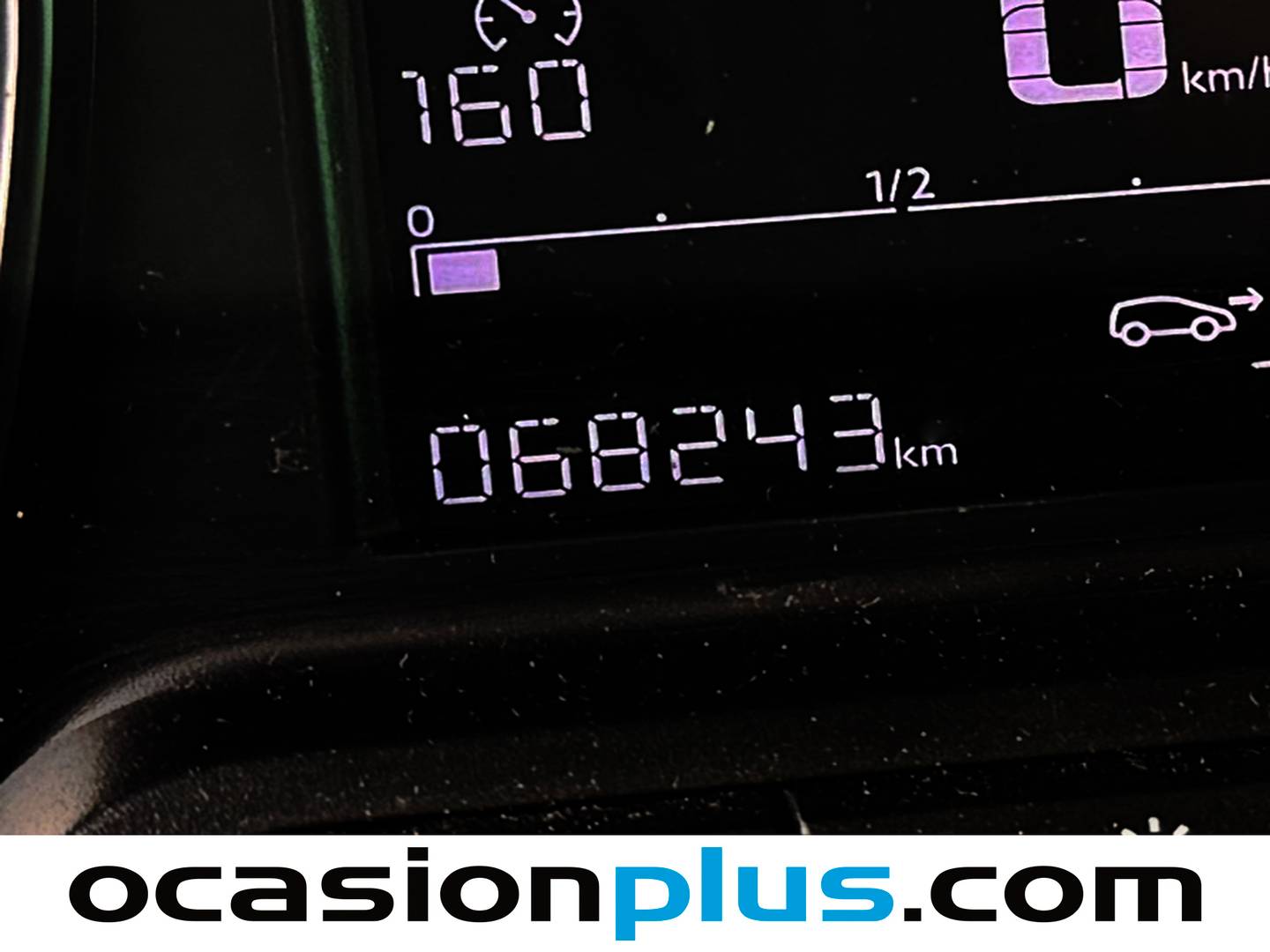 Fiat Scudo Fiat Scudo Furgon 1.5 BlueHDI L1 Business (102 CV) seminuevo