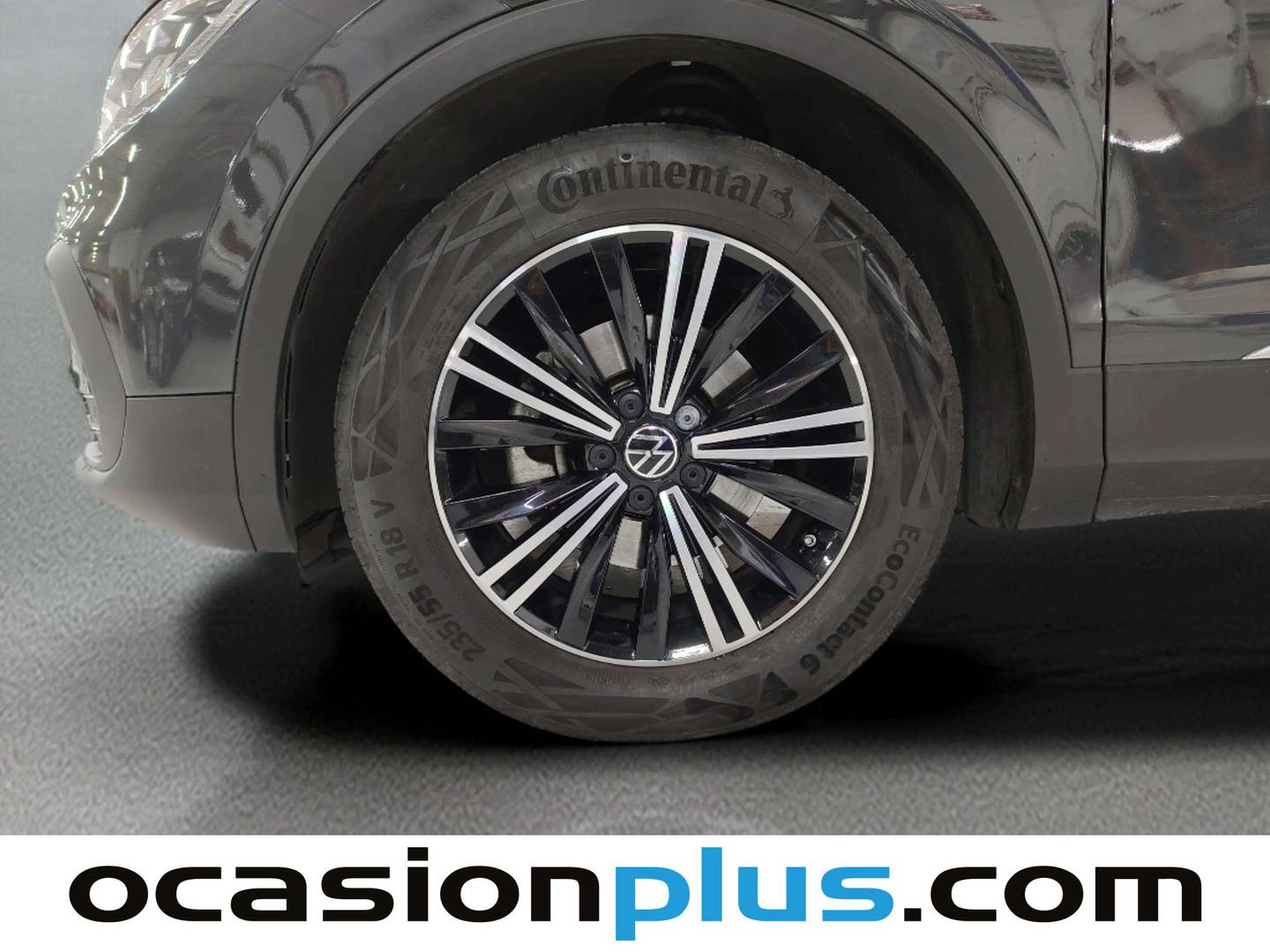 Volkswagen Tiguan Volkswagen Tiguan Life 1.5 TSI (130 CV) manual