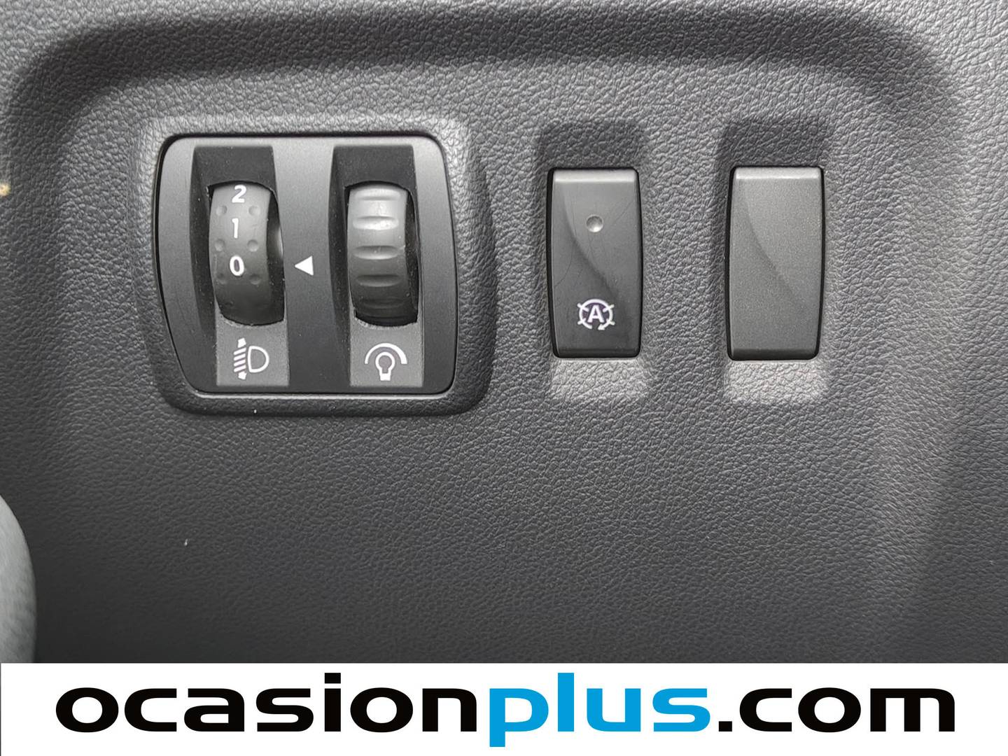 Foto Renault Captur Renault Captur Limited Energy TCe (120 CV)