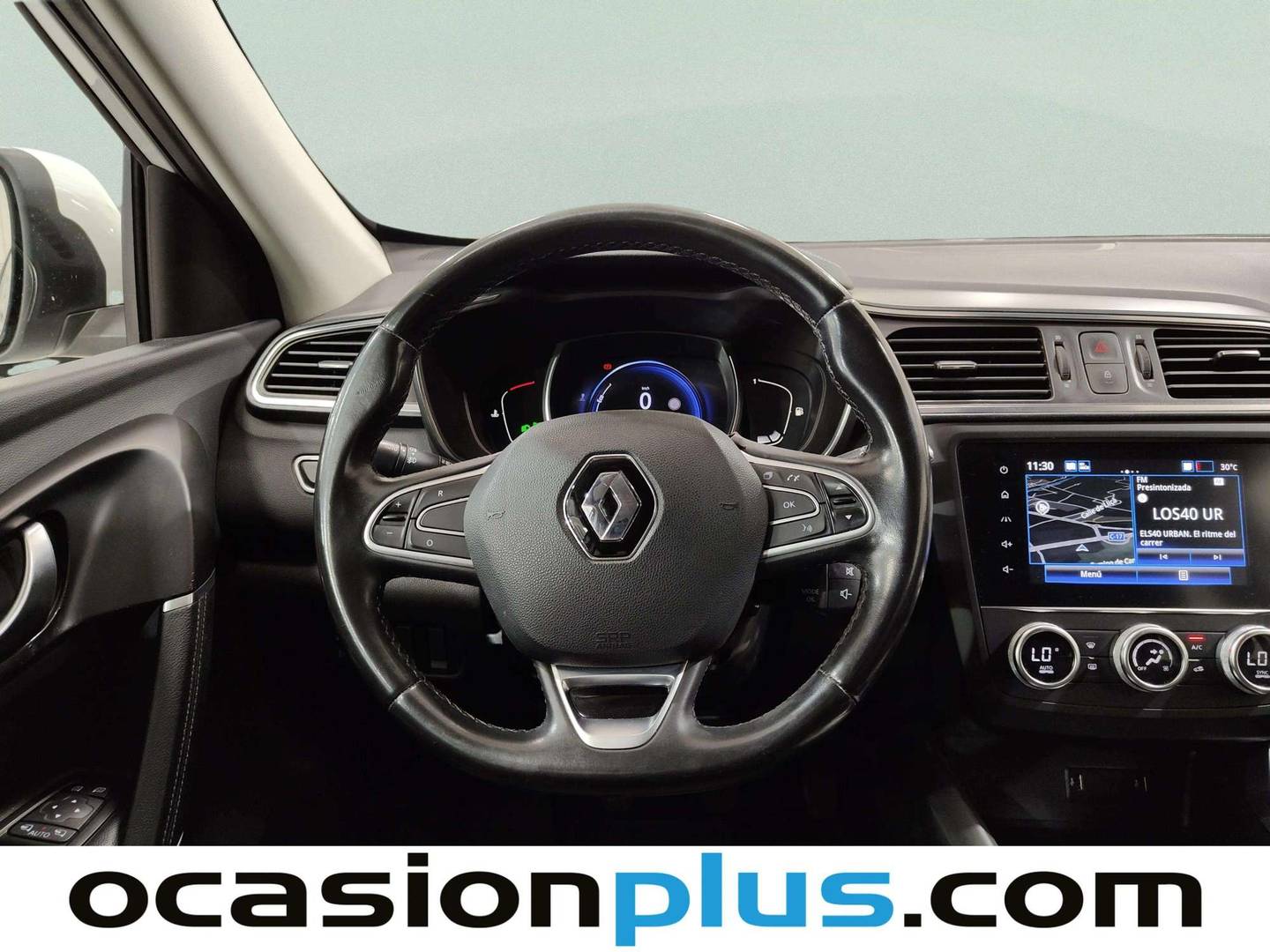 Renault Kadjar Renault Kadjar Zen Blue dCi (115 CV) al mejor precio