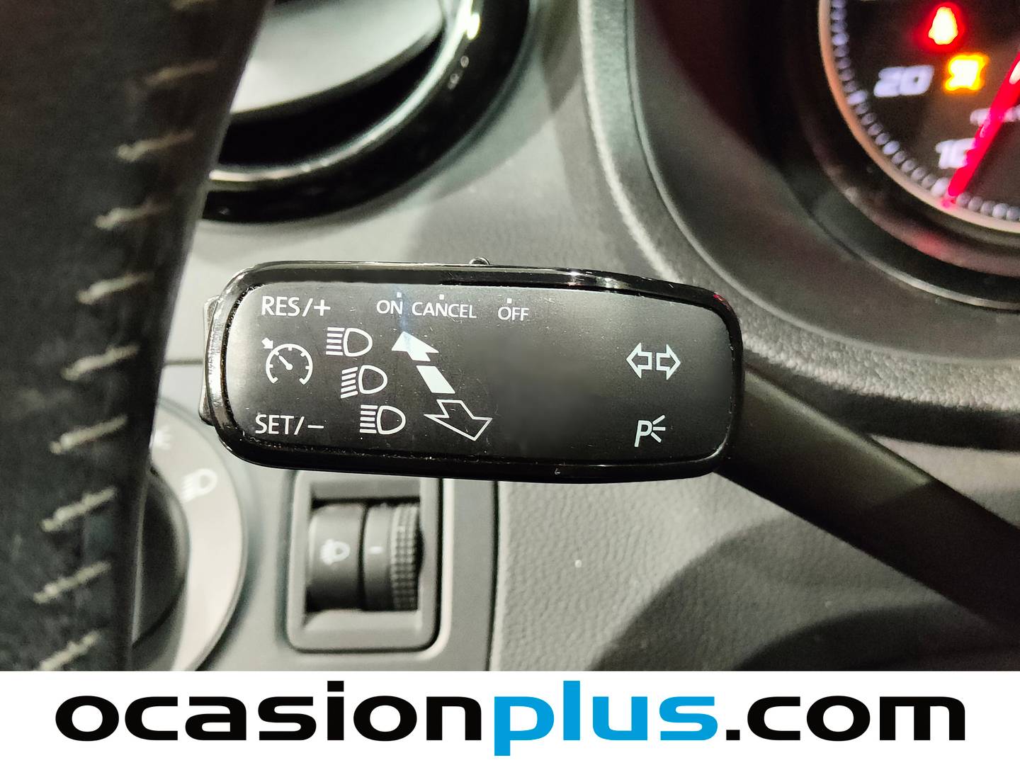 Foto Seat Ibiza SEAT Ibiza 1.2 TSI Style (90 CV)