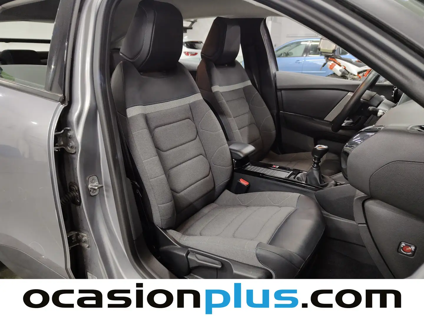 Foto Citroën C4 Citroen C4 PureTech 130 S&S 6v Feel Pack (130 CV)