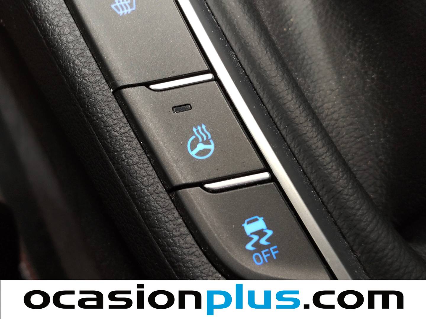 Equipamiento del Hyundai i30 Hyundai i30 2.0 TGDI N Performance (280 CV)