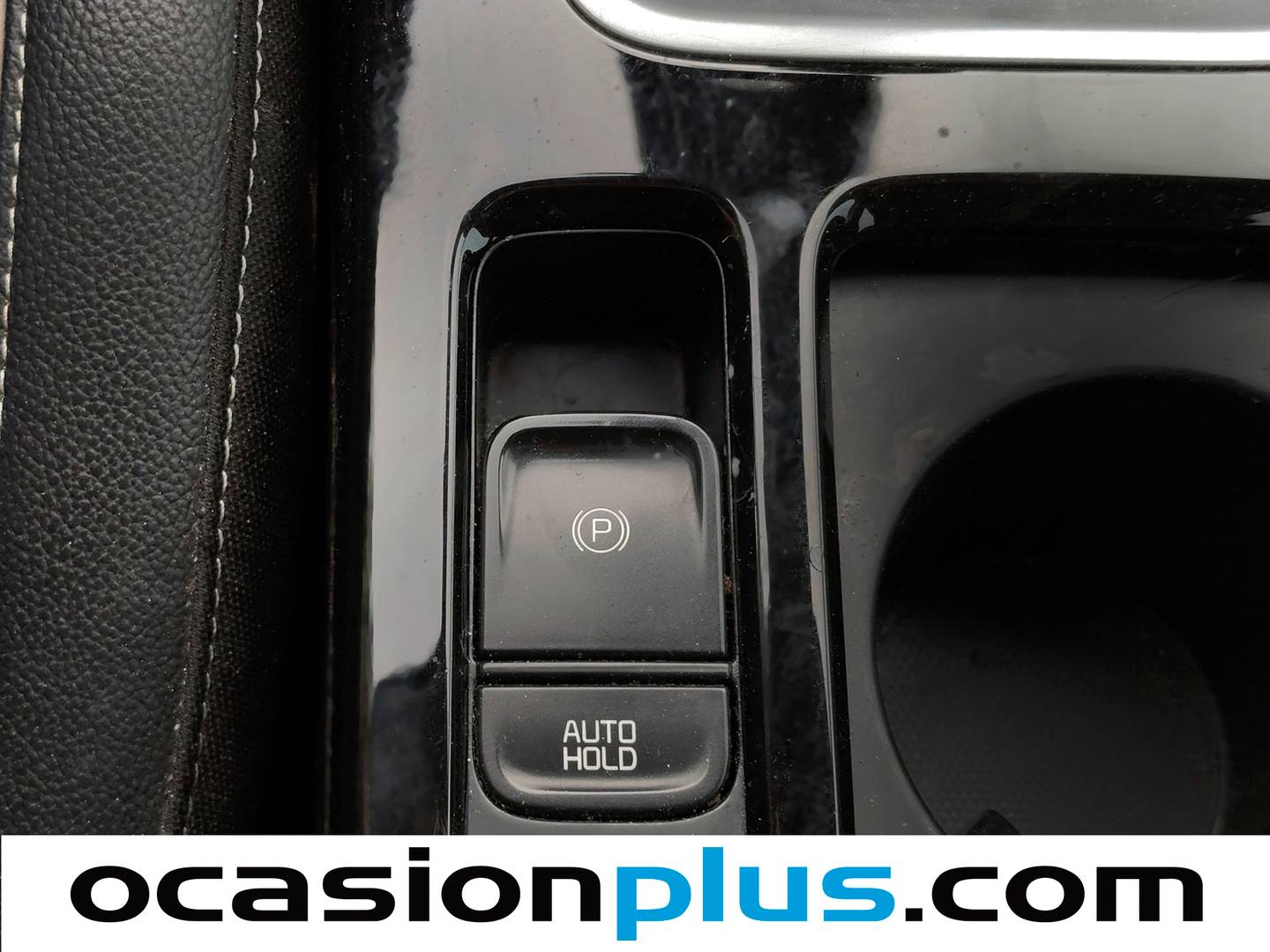 KIA XCeed KIA XCeed 1.4 T-GDi Tech (140 CV) gasolina