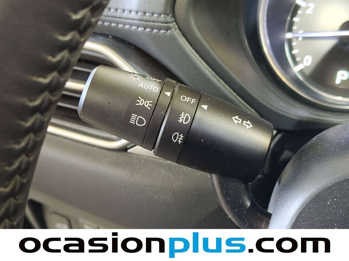 Mazda CX-5 Mazda CX-5 2.0 G Zenith 2WD Auto (165 CV) 165cv