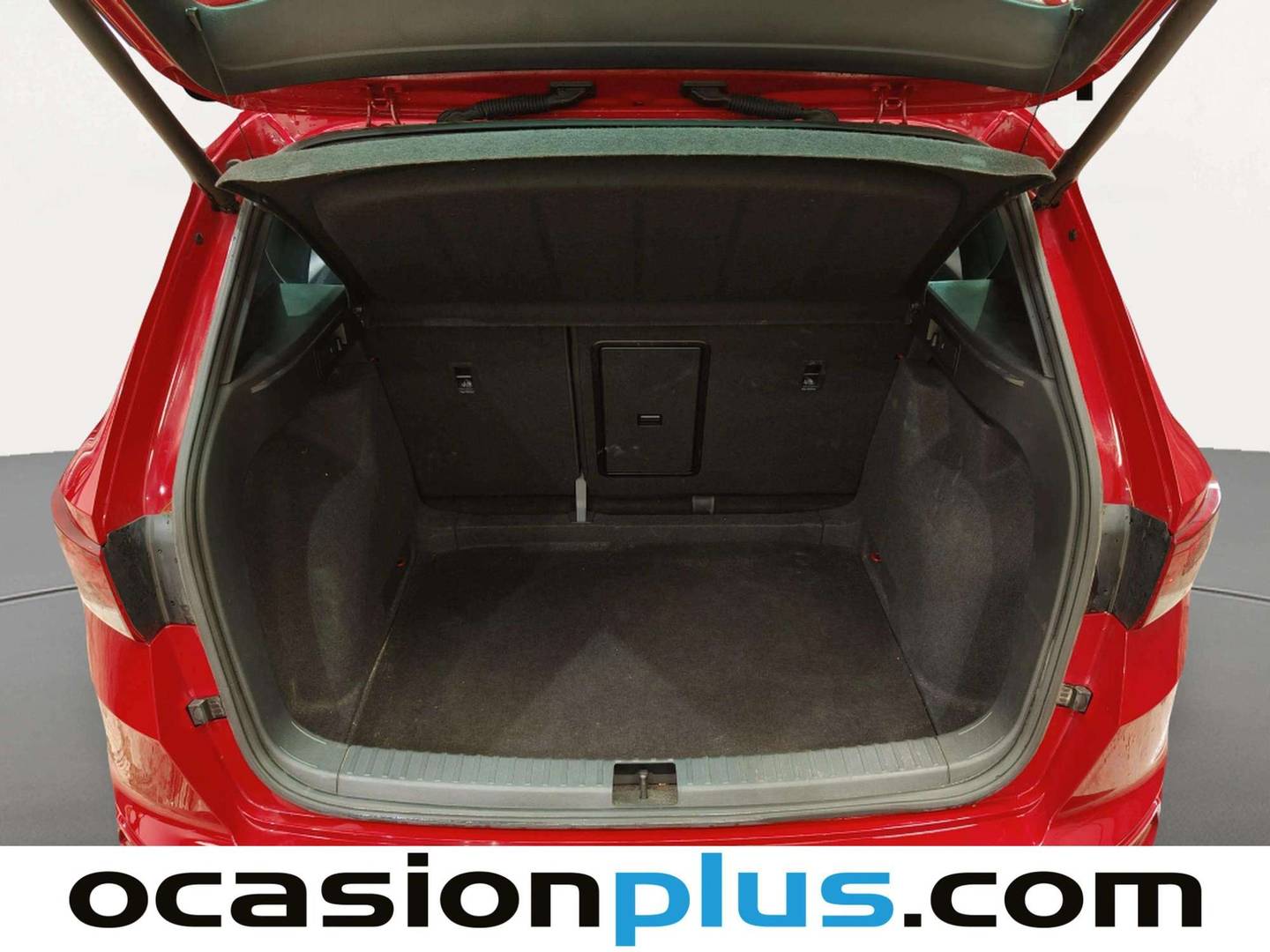 Seat Ateca Seat Ateca 2.0 TSI S&S FR Go 4Drive DSG (190 CV) seminuevo