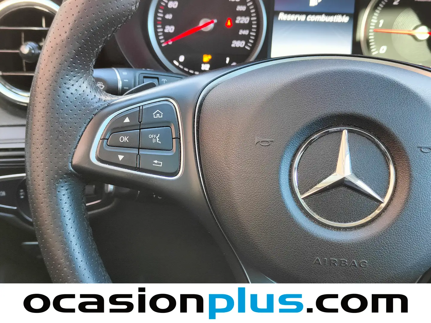 Foto Mercedes Clase GLC Mercedes-Benz GLC GLC 220 d 4Matic (170 CV)