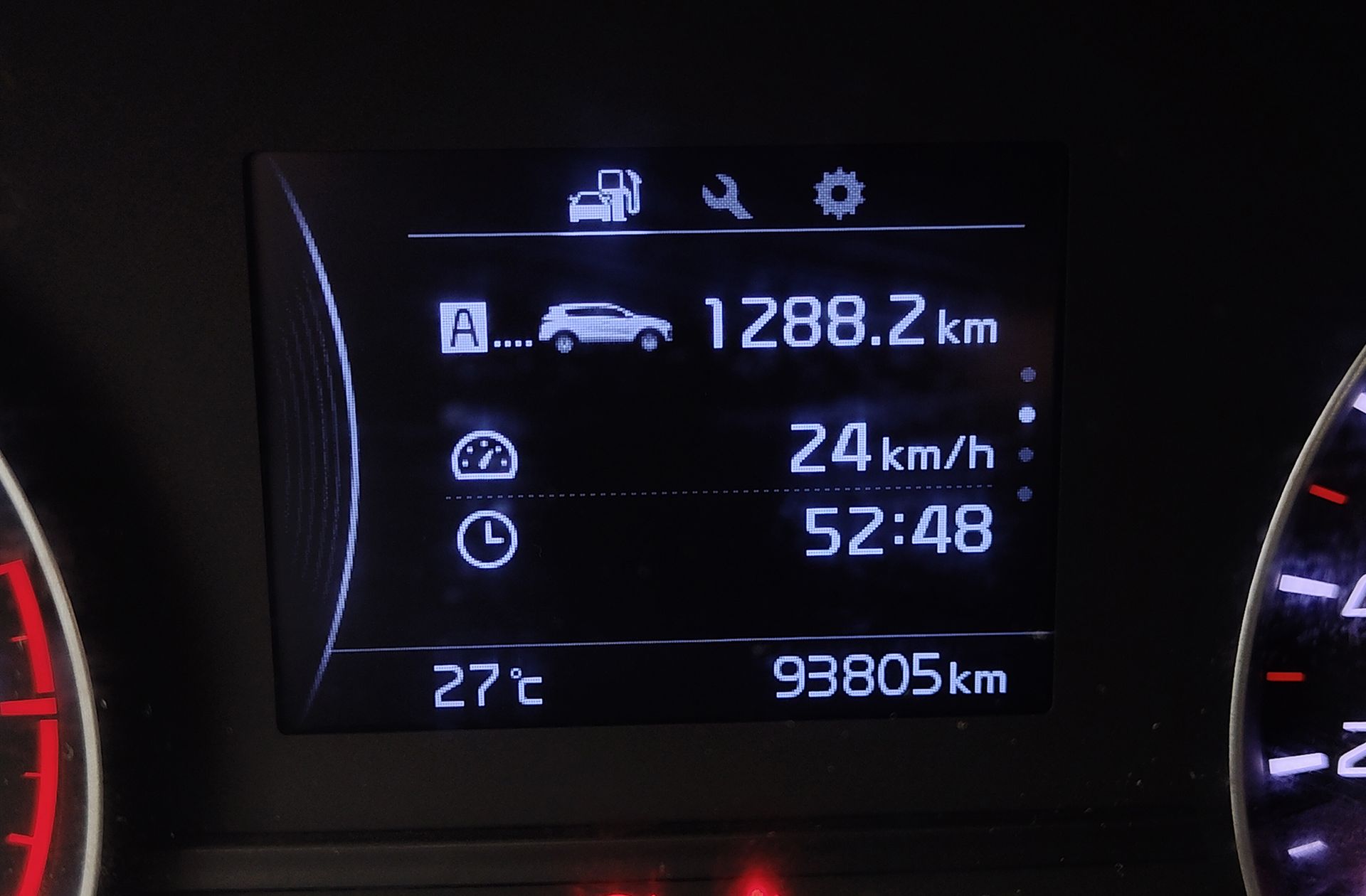 Kia Sportage 1.6 GDi Concept 4x2 - foto 8