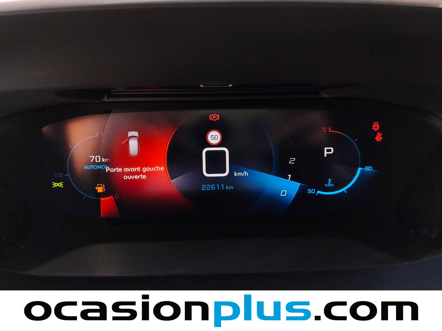 Peugeot 208 Peugeot 208 PureTech 100 GT EAT8 (100 CV) seminuevo