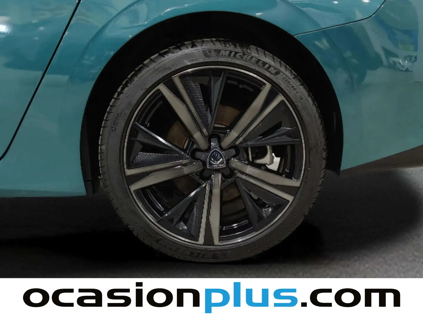 Foto Peugeot 308 Peugeot 308 SW Hybrid 180 GT Pack eEAT8 (180 CV)