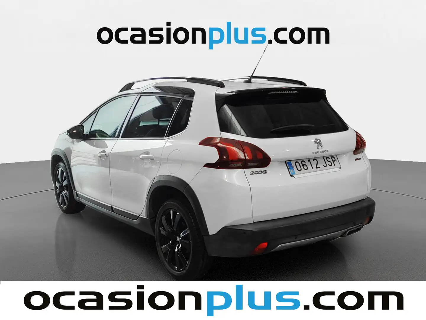 Foto Peugeot 2008 Peugeot 2008 PureTech 130 S&S GT Line (130 CV)