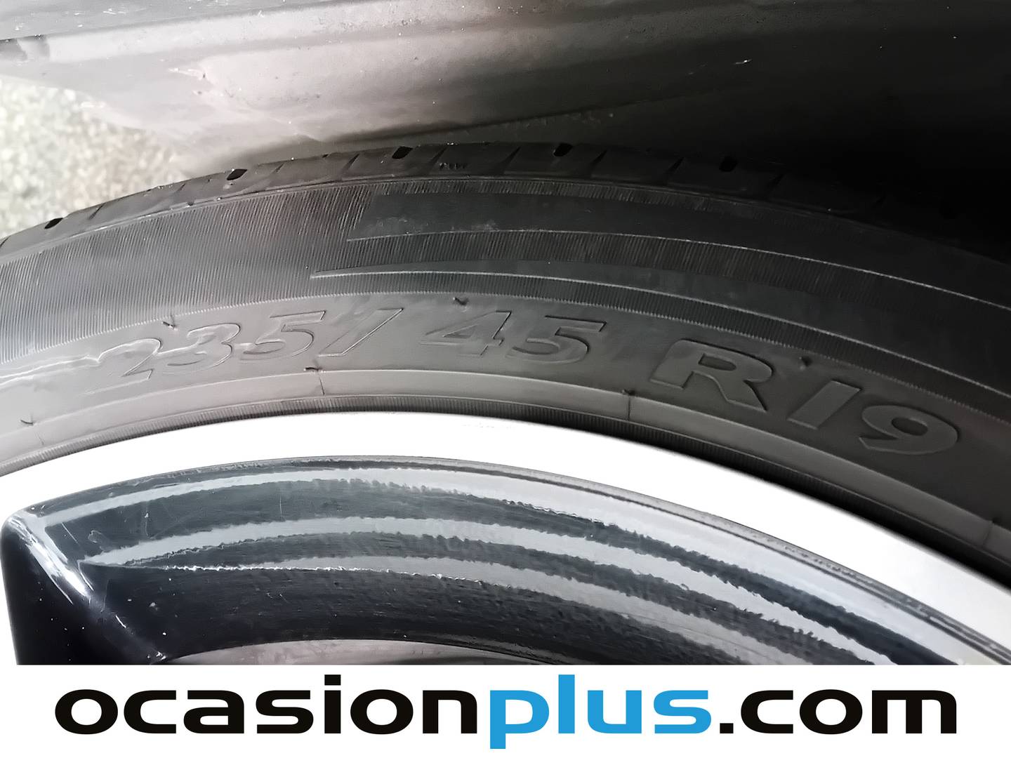 Foto Mercedes GLA Mercedes-Benz GLA GLA 220 d AMG Line 4Matic (177 CV)