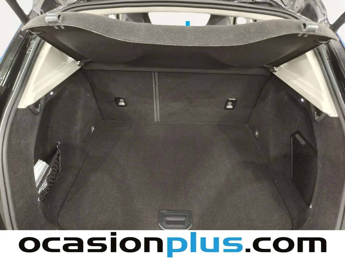 Foto Lynk & Co 01 Lynk & Co 01 1.5 PHEV 6.6kW  (261 CV)