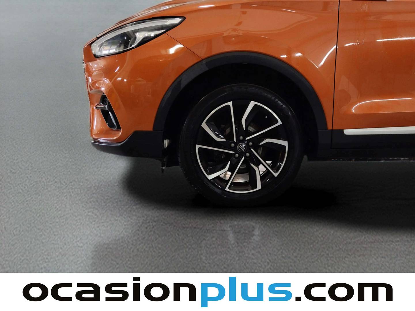 MG ZS MG ZS 1.0T Luxury Auto (111 CV) al mejor precio