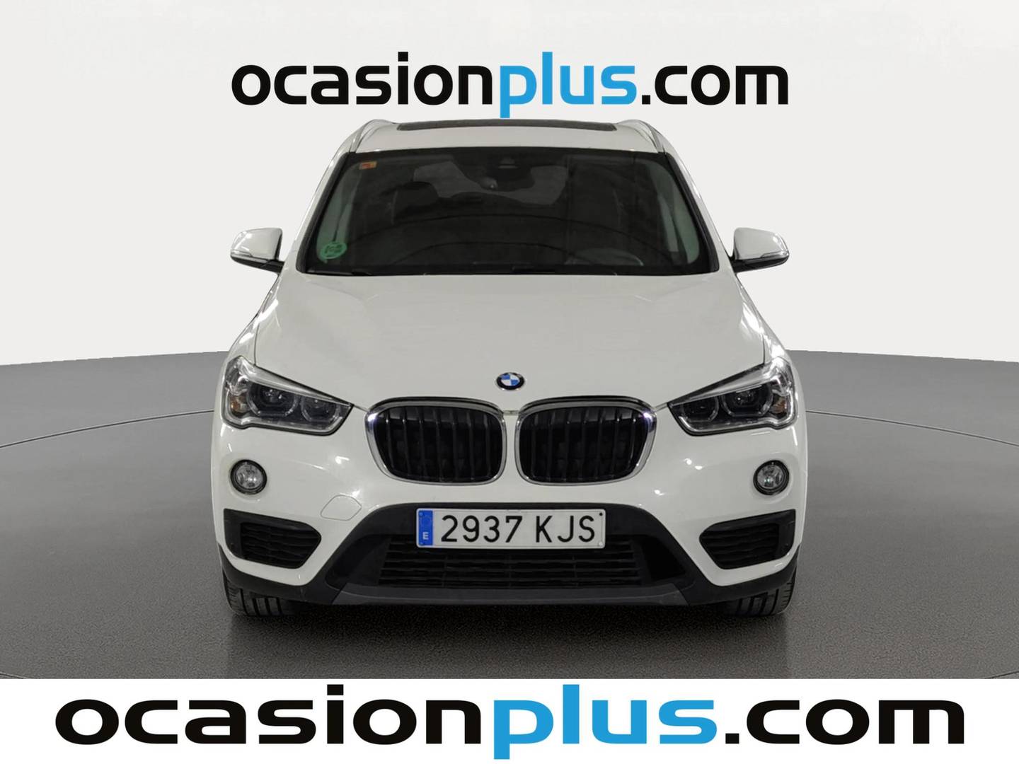 Foto BMW X1 BMW X1 sDrive18d Business (150 CV)
