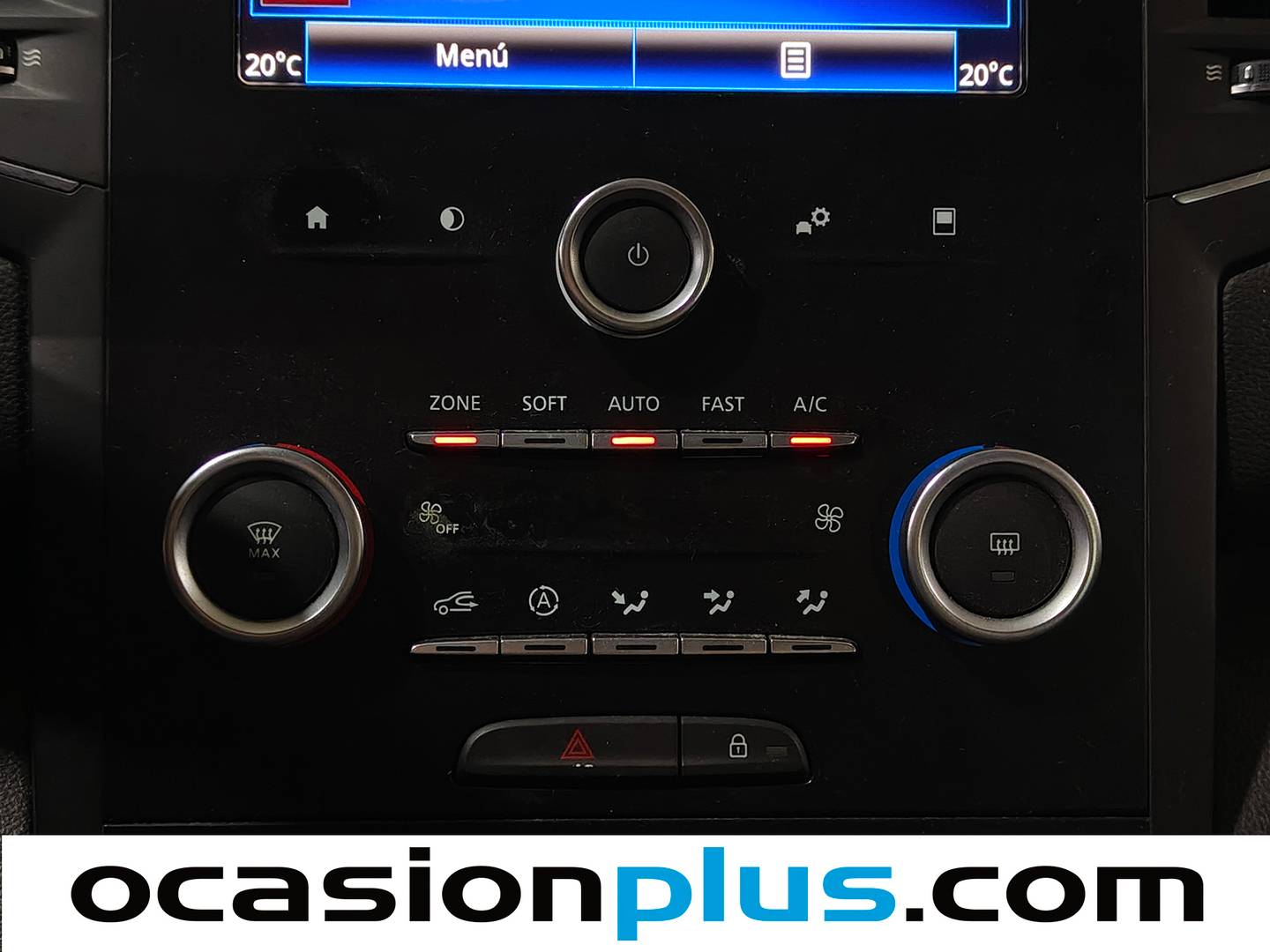 Renault Mégane Renault Megane Intens Energy TCe (100 CV) al mejor precio