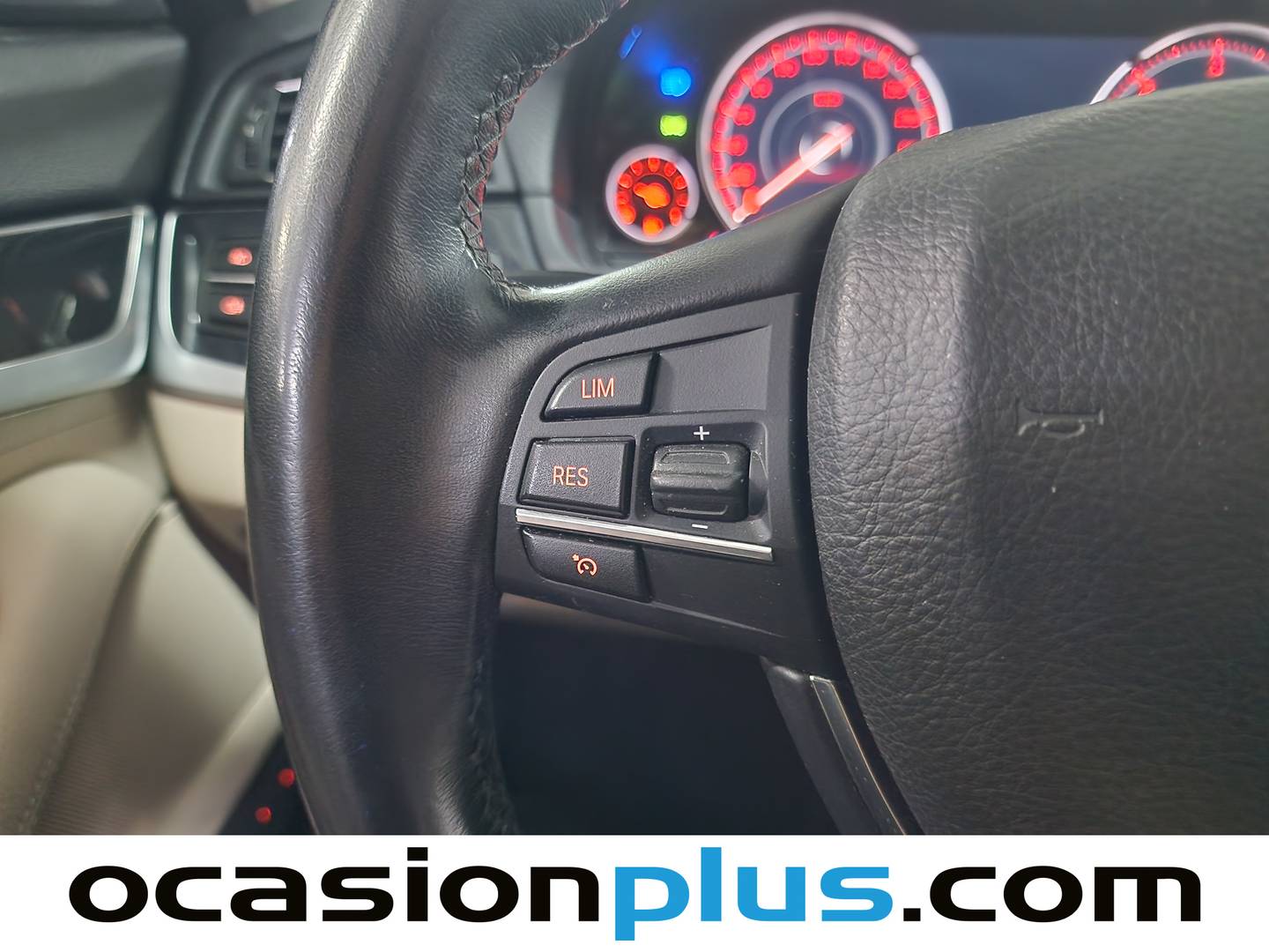 BMW Serie 5 BMW Serie 5 520d Touring (190 CV) barato