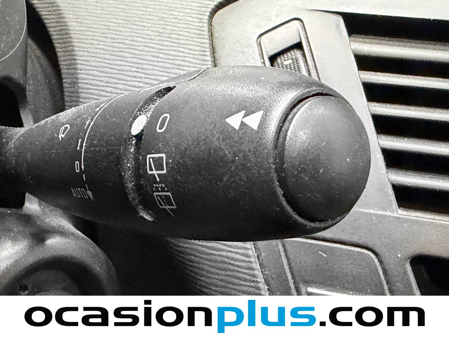 Equipamiento del Citroën C4 Picasso Citroën C4 Picasso 1.6 HDI Premier (110 CV)