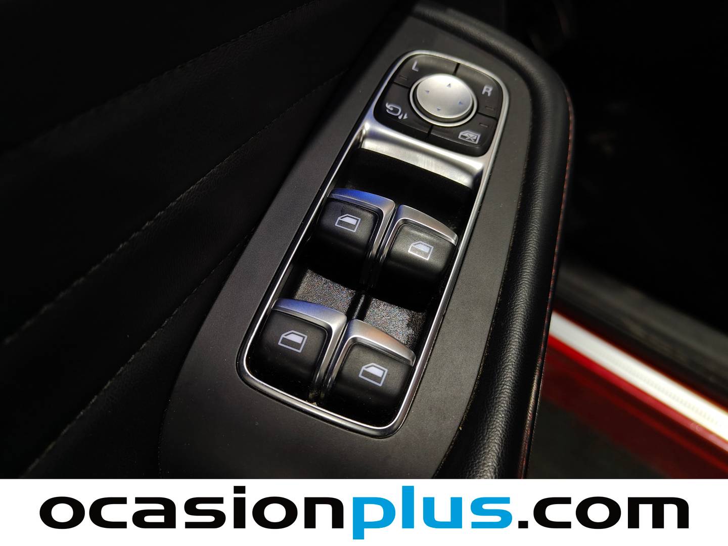 MG eHS MG eHS 1.5 T-GDI PHEV Luxury (258 CV) barato