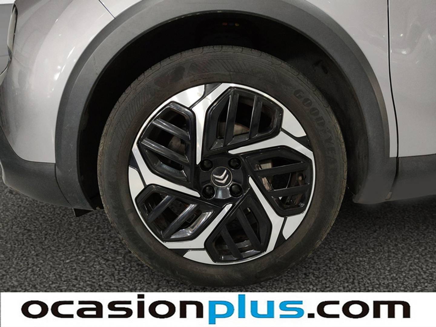 Foto Citroën C4 Citroen C4 PureTech 130 S&S Feel Pack EAT8 (130 CV)