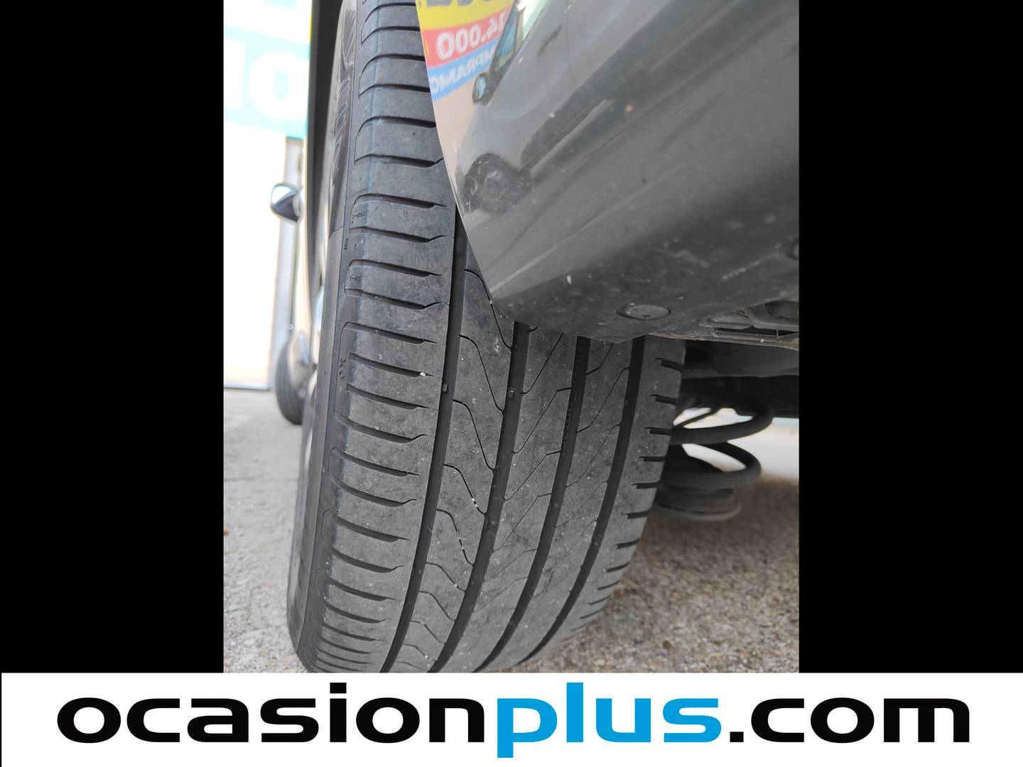 Citroën Spacetourer Citroen Spacetourer BlueHDi 150 Talla M Origins (150 CV) 8 Plazas manual