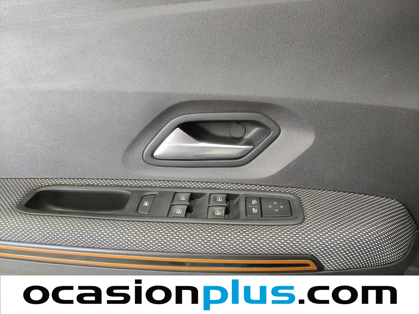 Foto Dacia Sandero Dacia Sandero Stepway Comfort TCe (91 CV)