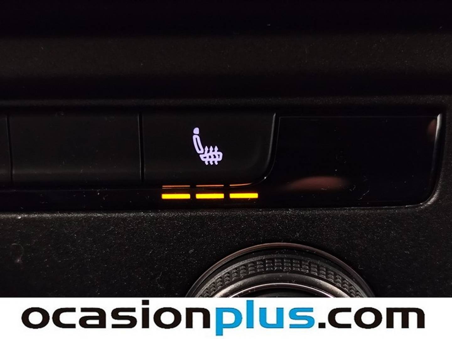 Foto Westfalia Club Joker City Westfalia Club Joker City 2.0 Diesel (150 CV) 4 Plazas