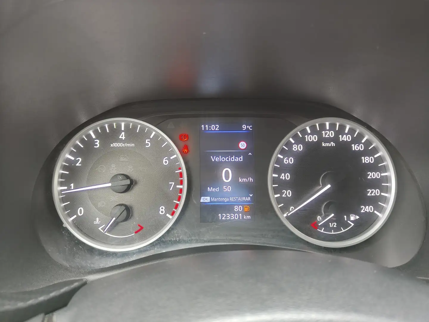 Foto Nissan JUKE Nissan Juke DIG-T Acenta (114 CV)